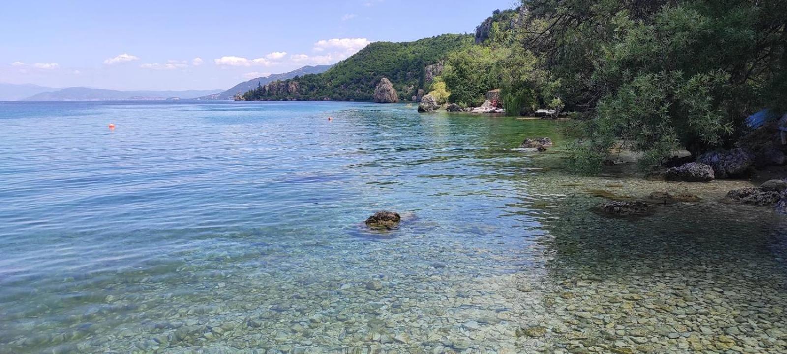 Apartman Trpejca