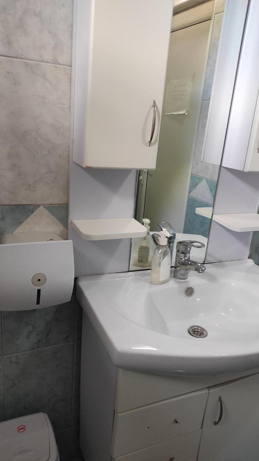 Apartman Trpejca