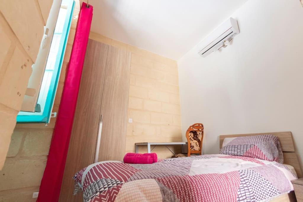Sliema Townhouse