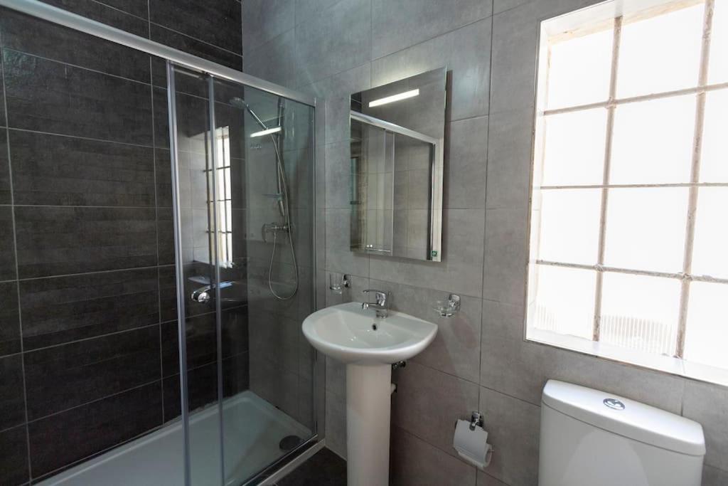 Sliema Townhouse
