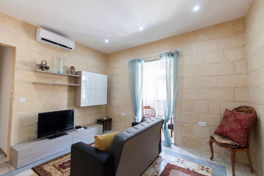 Sliema Townhouse