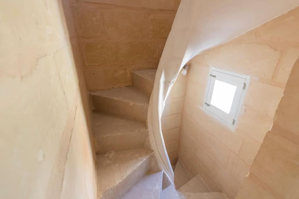 Sliema Townhouse