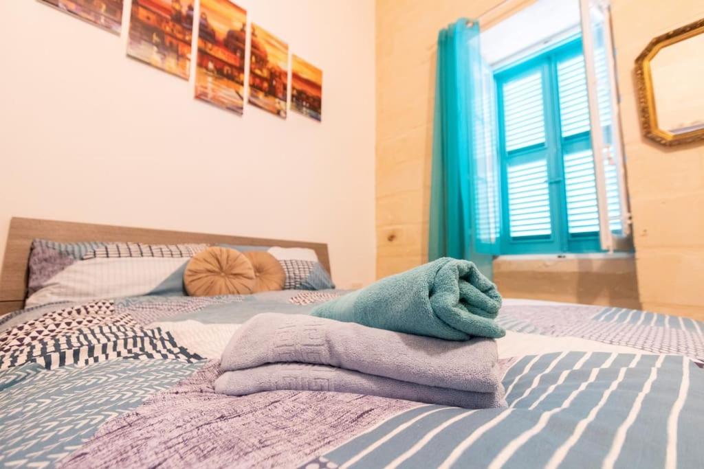 Sliema Townhouse
