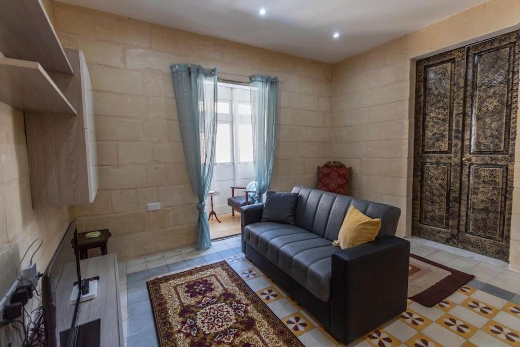 Sliema Townhouse