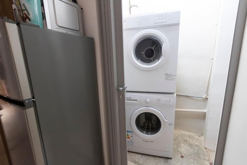 Sliema Townhouse