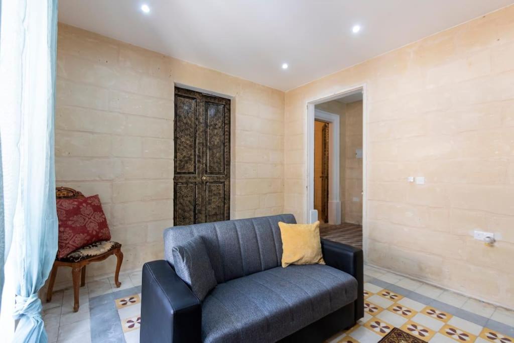 Sliema Townhouse