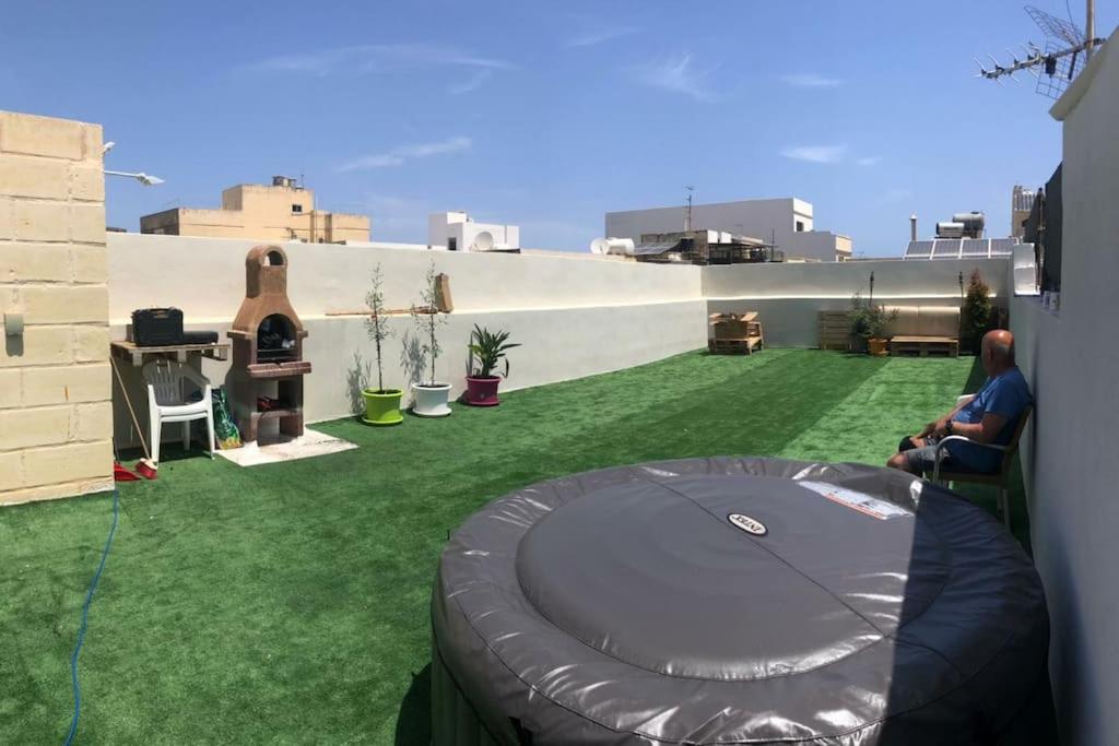 Sliema Townhouse