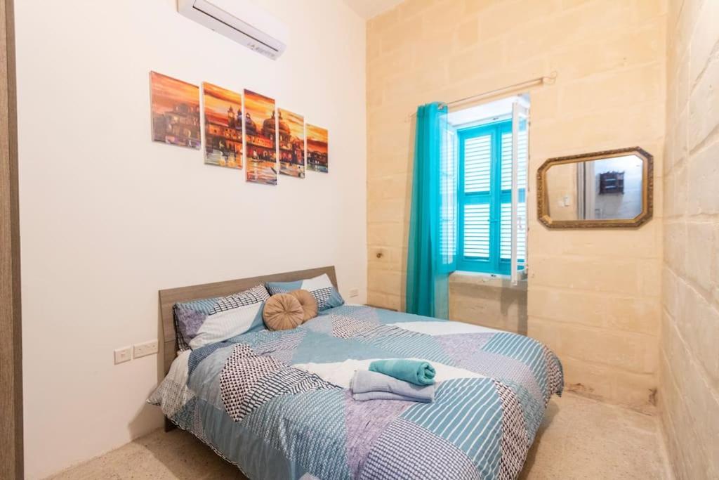 Sliema Townhouse