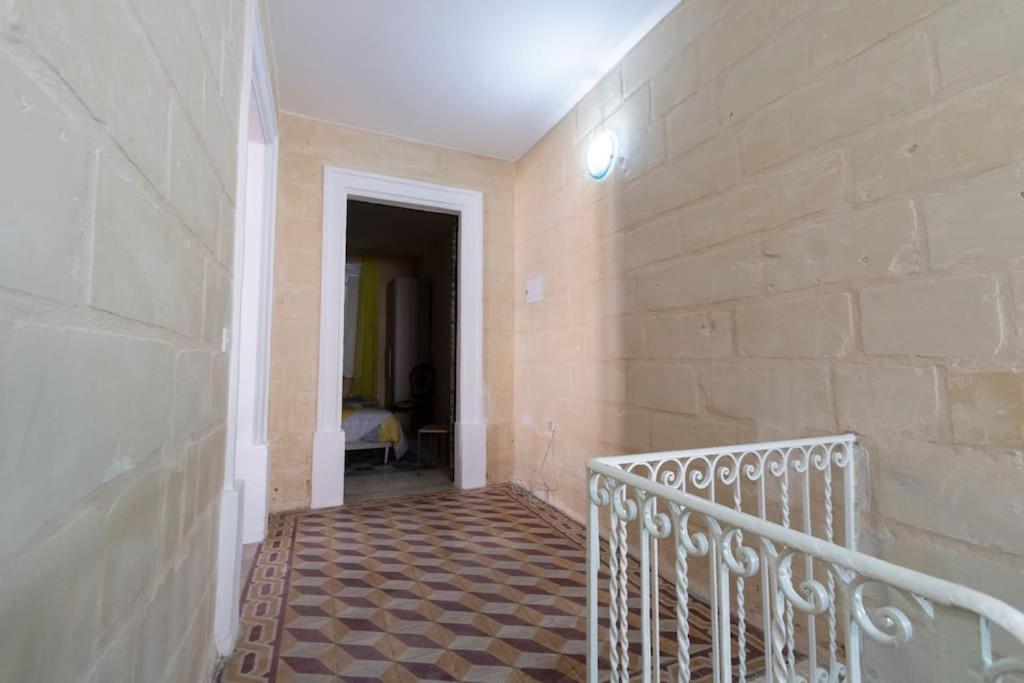 Sliema Townhouse