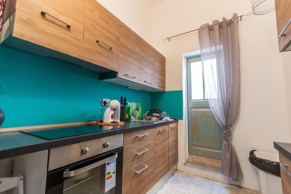 Sliema Townhouse