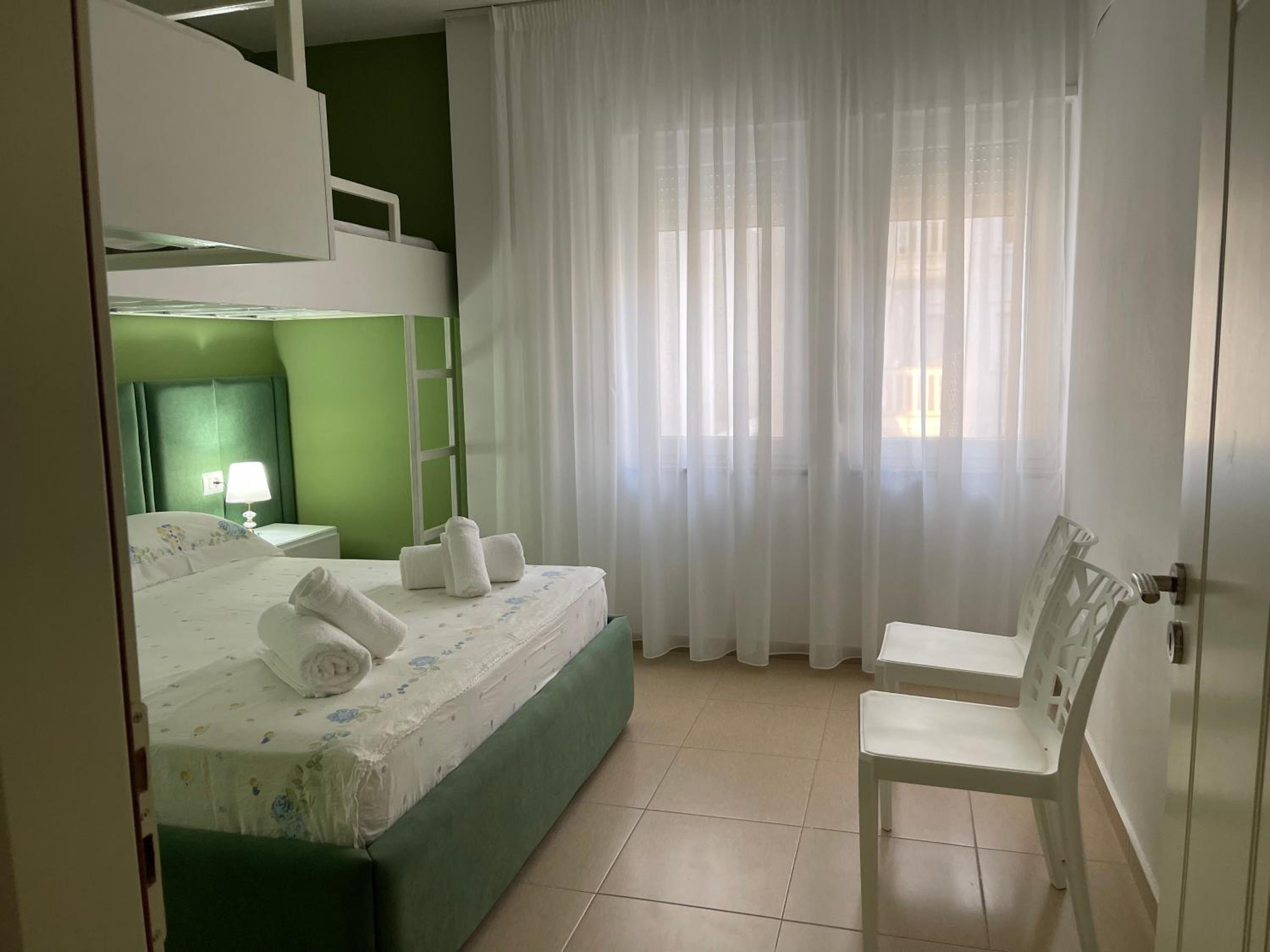 Apartament REJ VELIPOJE