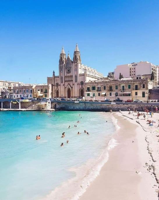 Sliema Townhouse