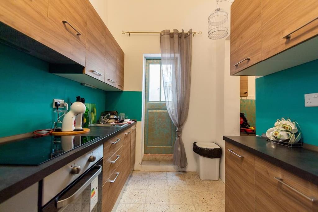 Sliema Townhouse