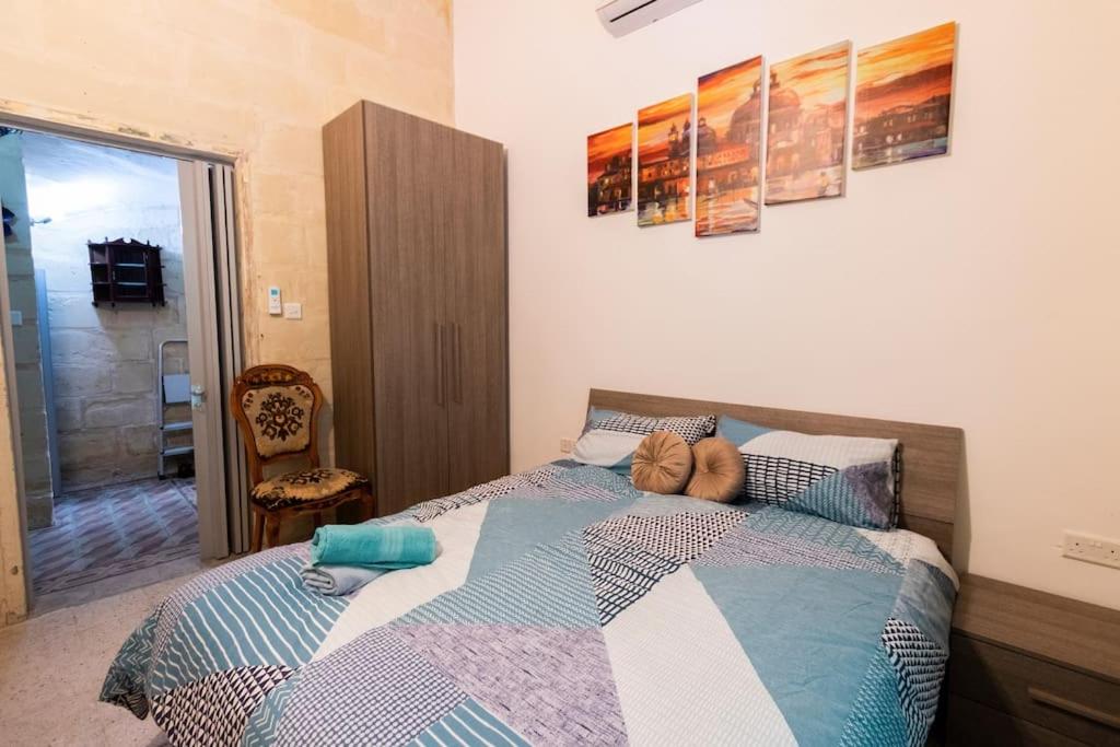 Sliema Townhouse