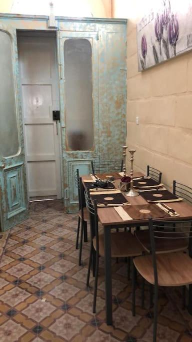 Sliema Townhouse