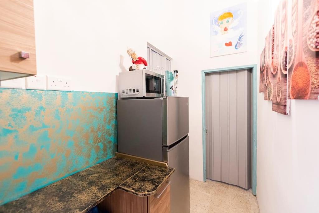 Sliema Townhouse