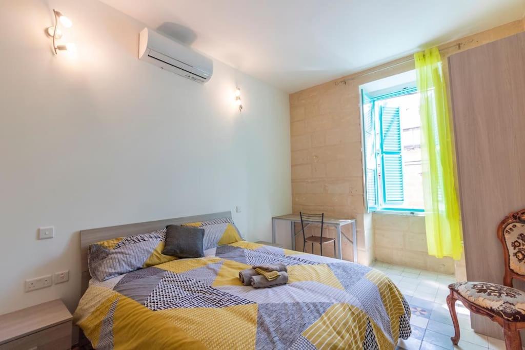 Sliema Townhouse
