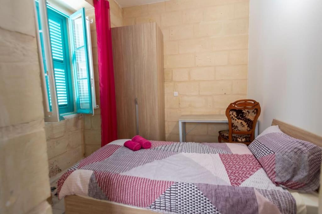 Sliema Townhouse