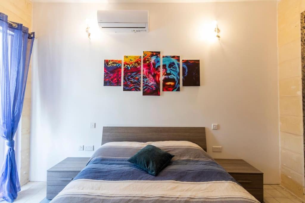 Sliema Townhouse