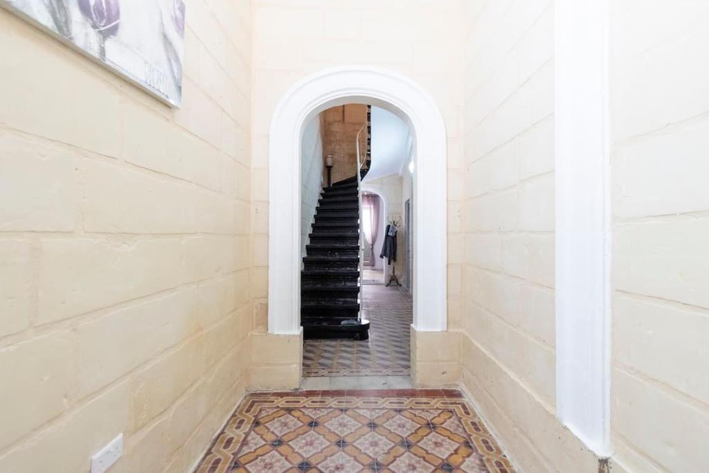 Sliema Townhouse