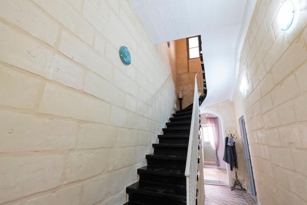 Sliema Townhouse