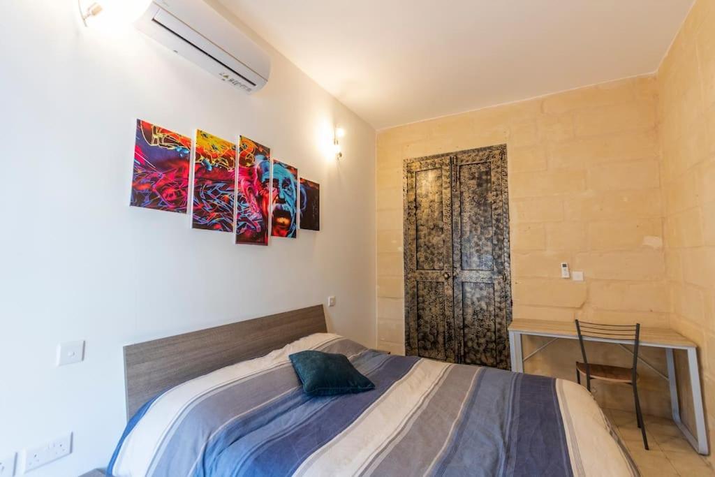 Sliema Townhouse