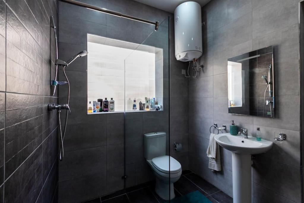 Sliema Townhouse