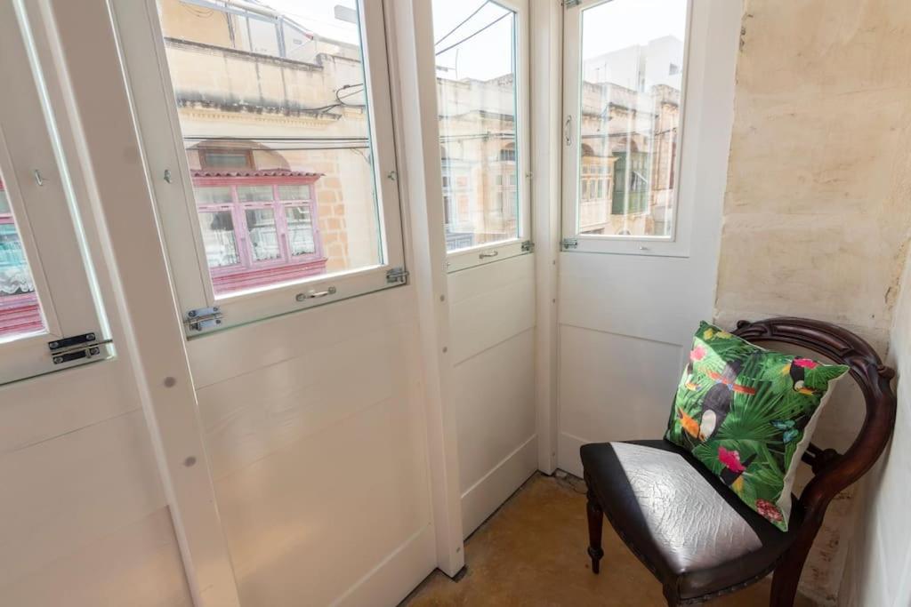 Sliema Townhouse