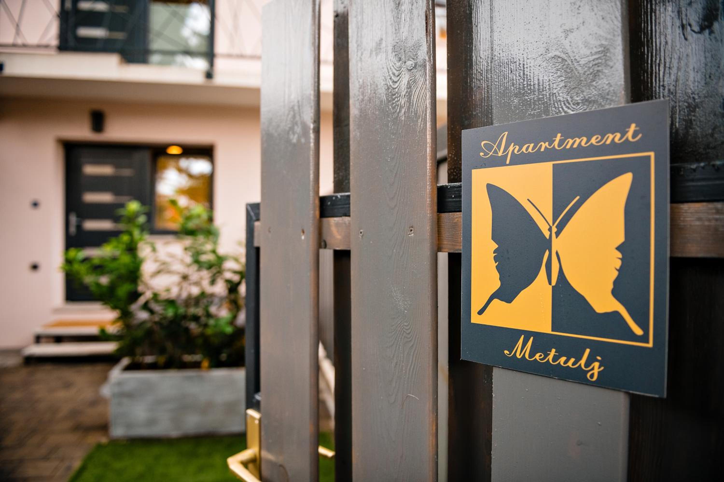 Apartment METULJ