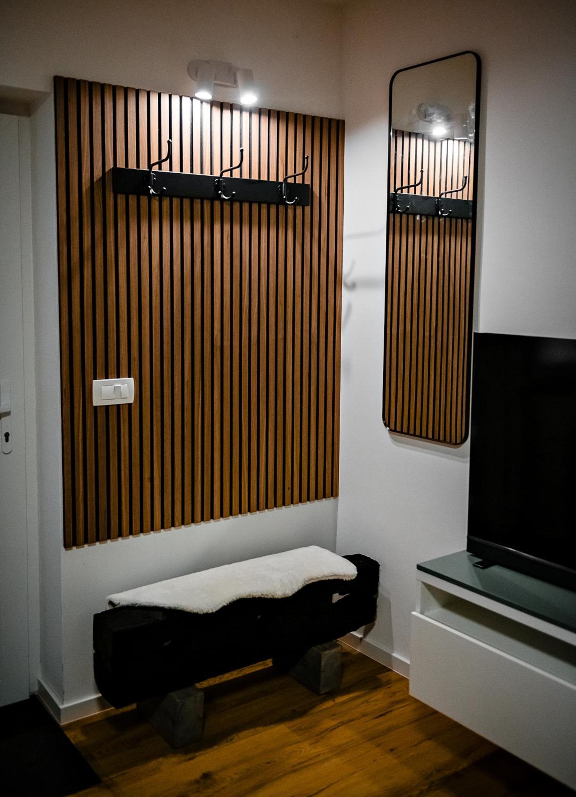 Apartment METULJ