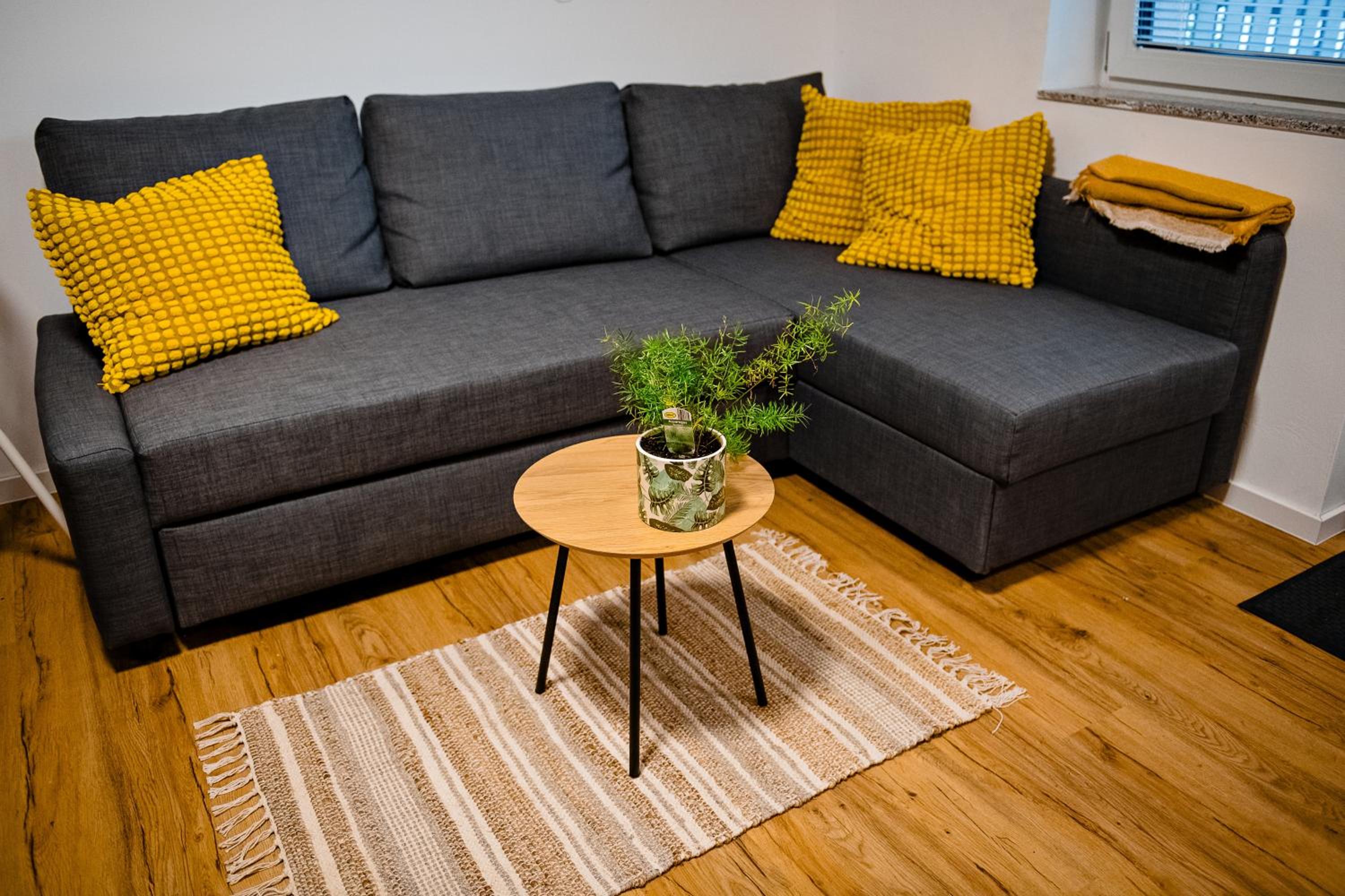 Apartment METULJ