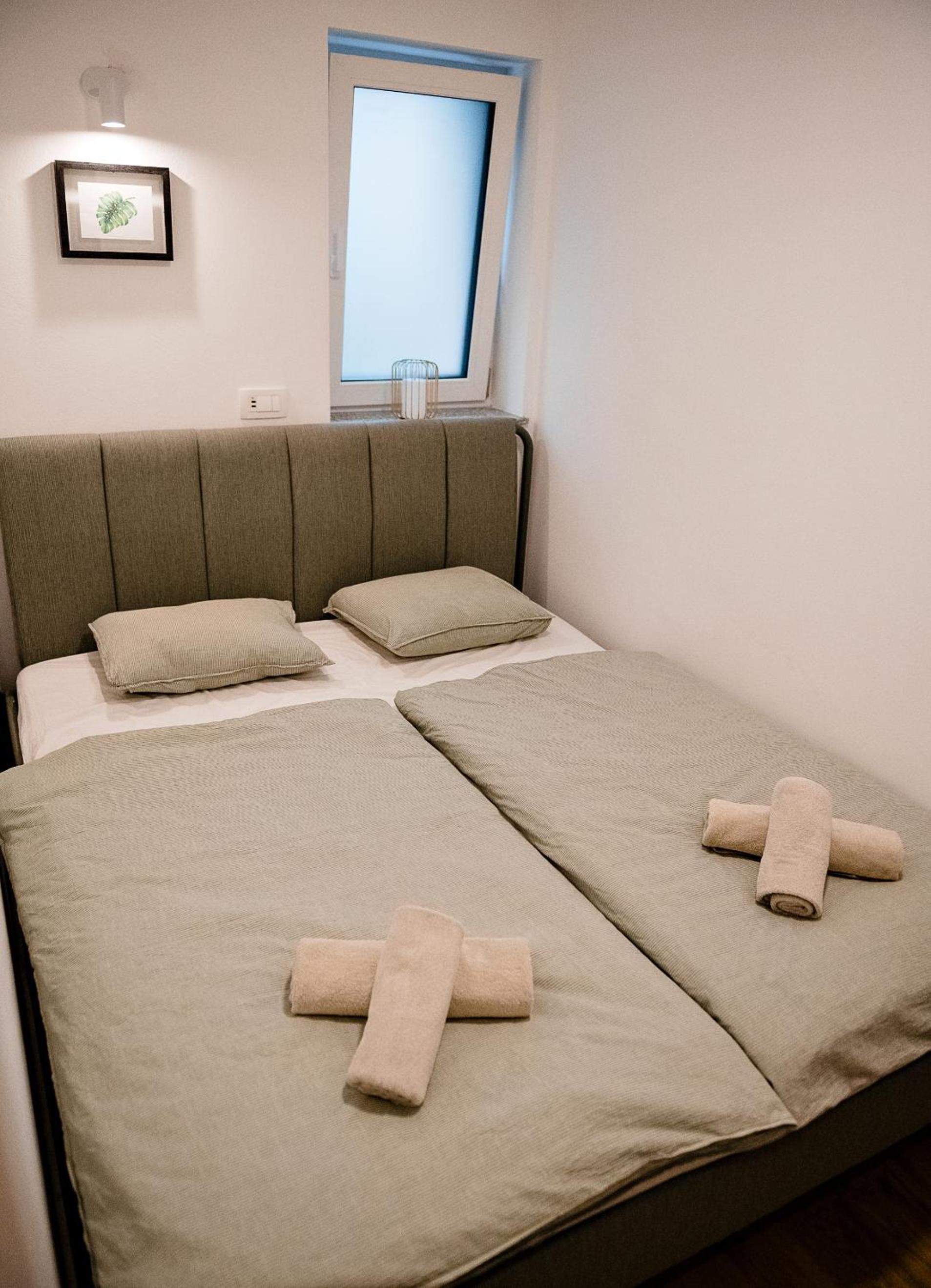 Apartment METULJ