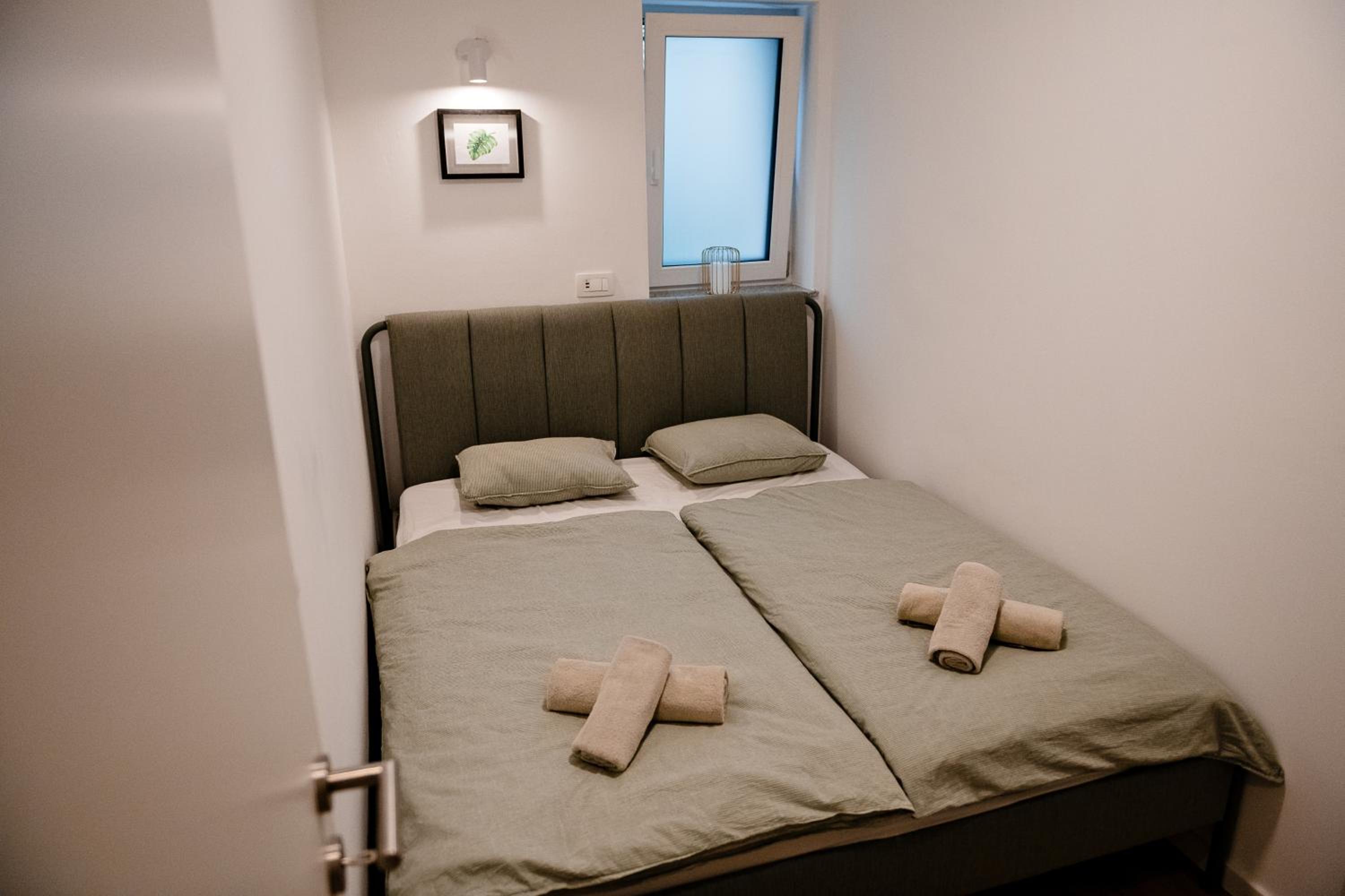 Apartment METULJ