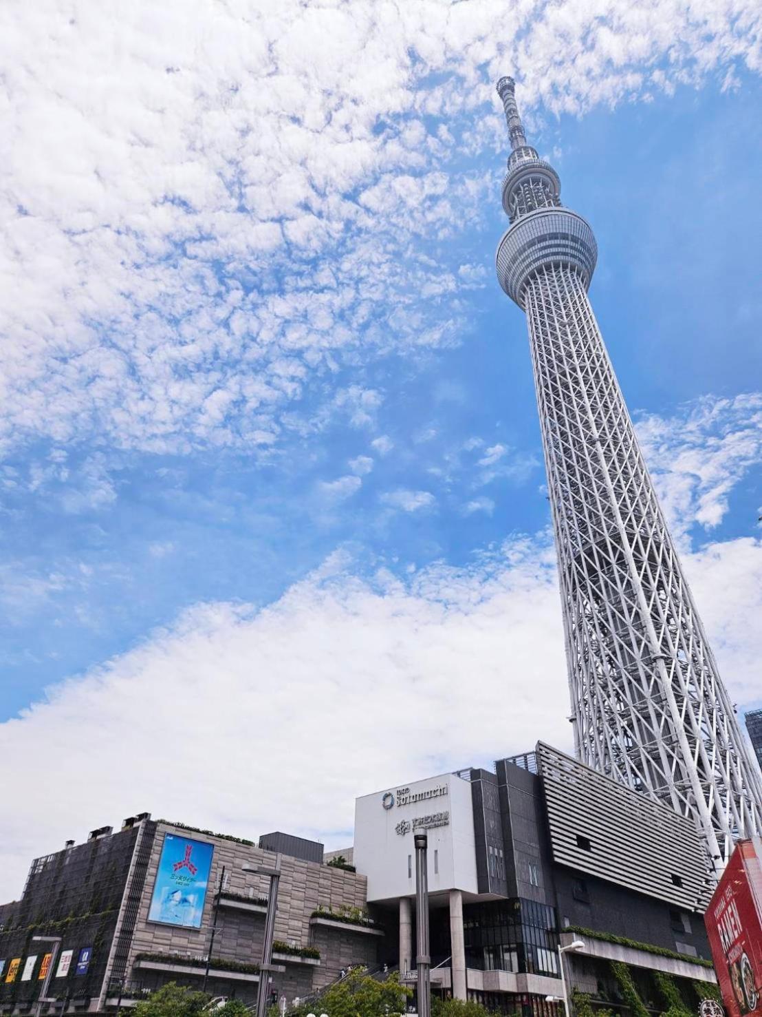 AsahiStay -Asakusa, Self check in & Well located house