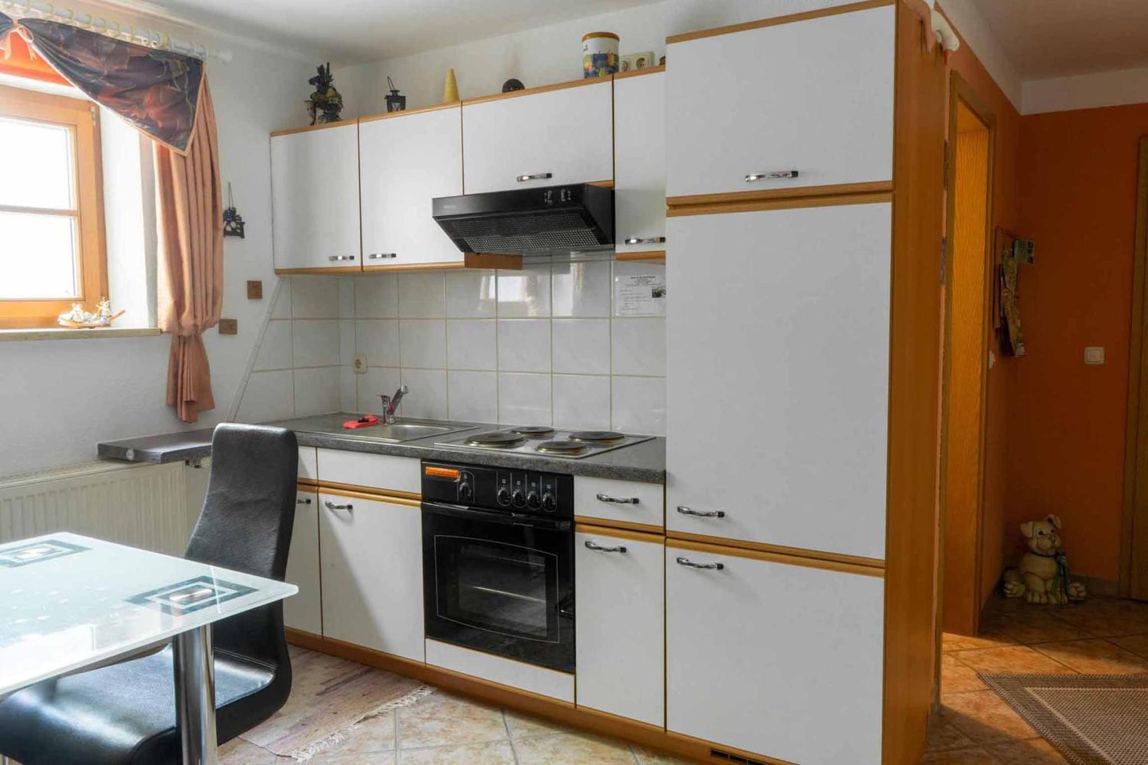 Ferienwohnung Hofer