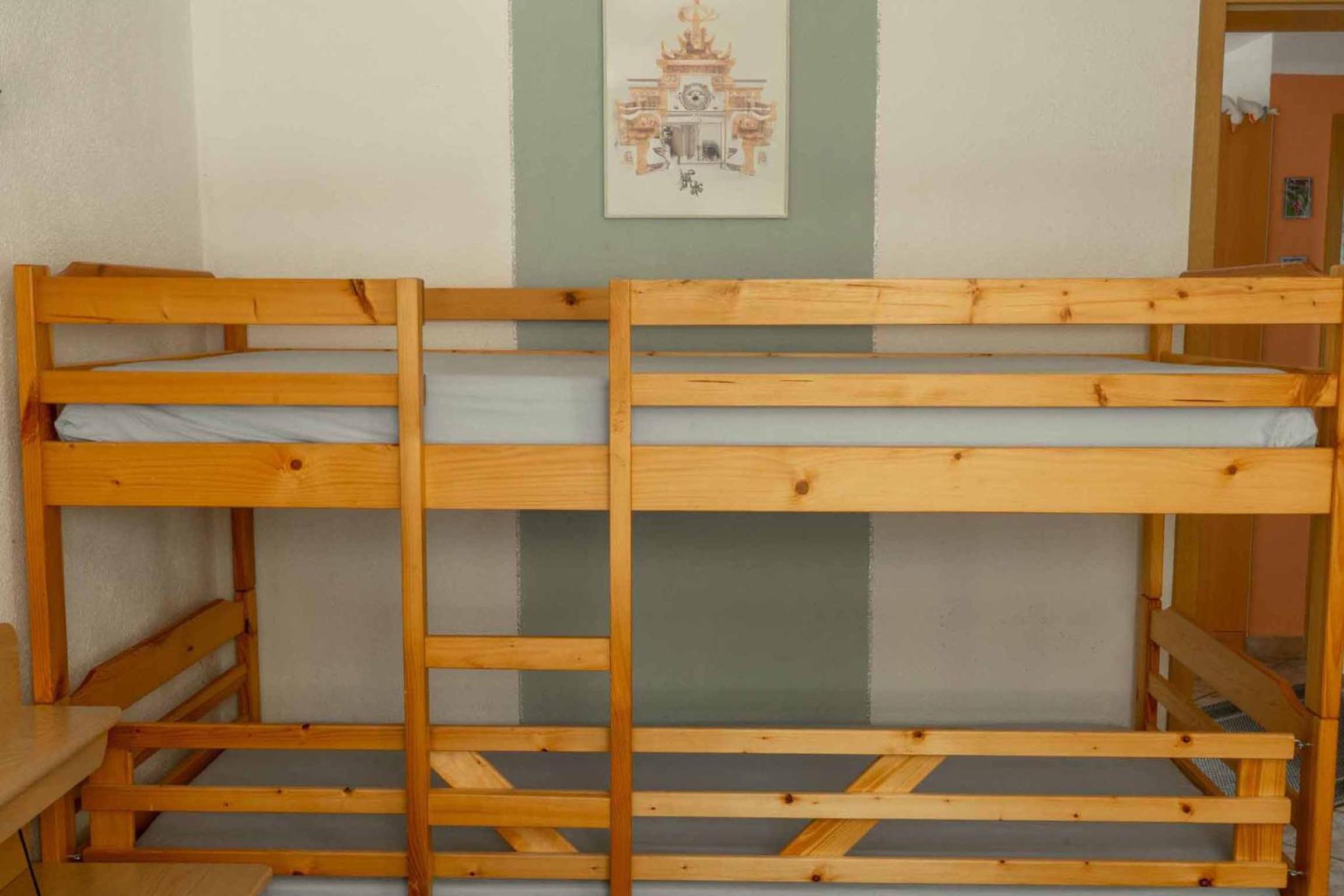 Ferienwohnung Hofer