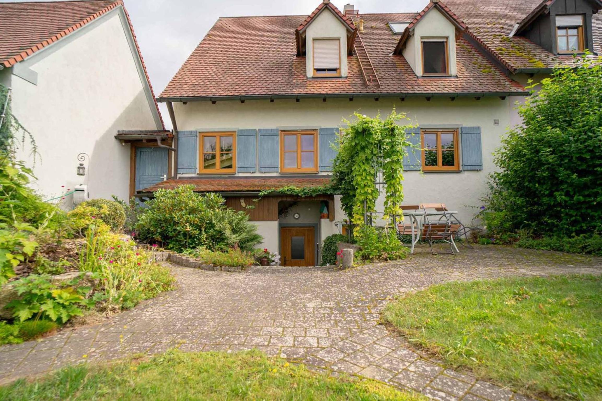 Ferienwohnung Hofer