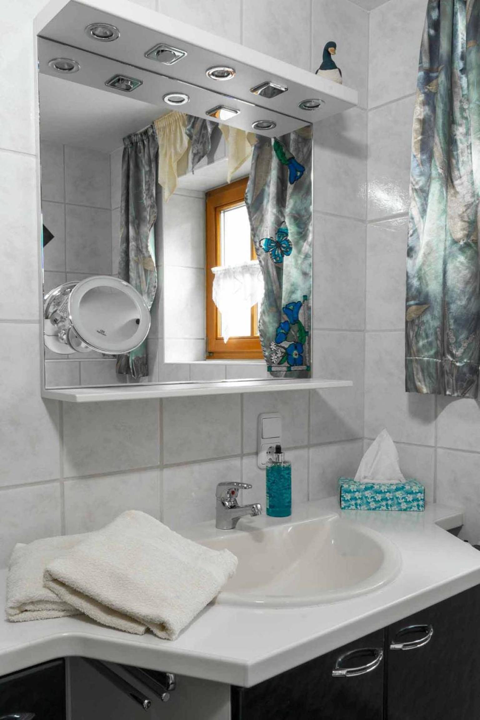 Ferienwohnung Hofer