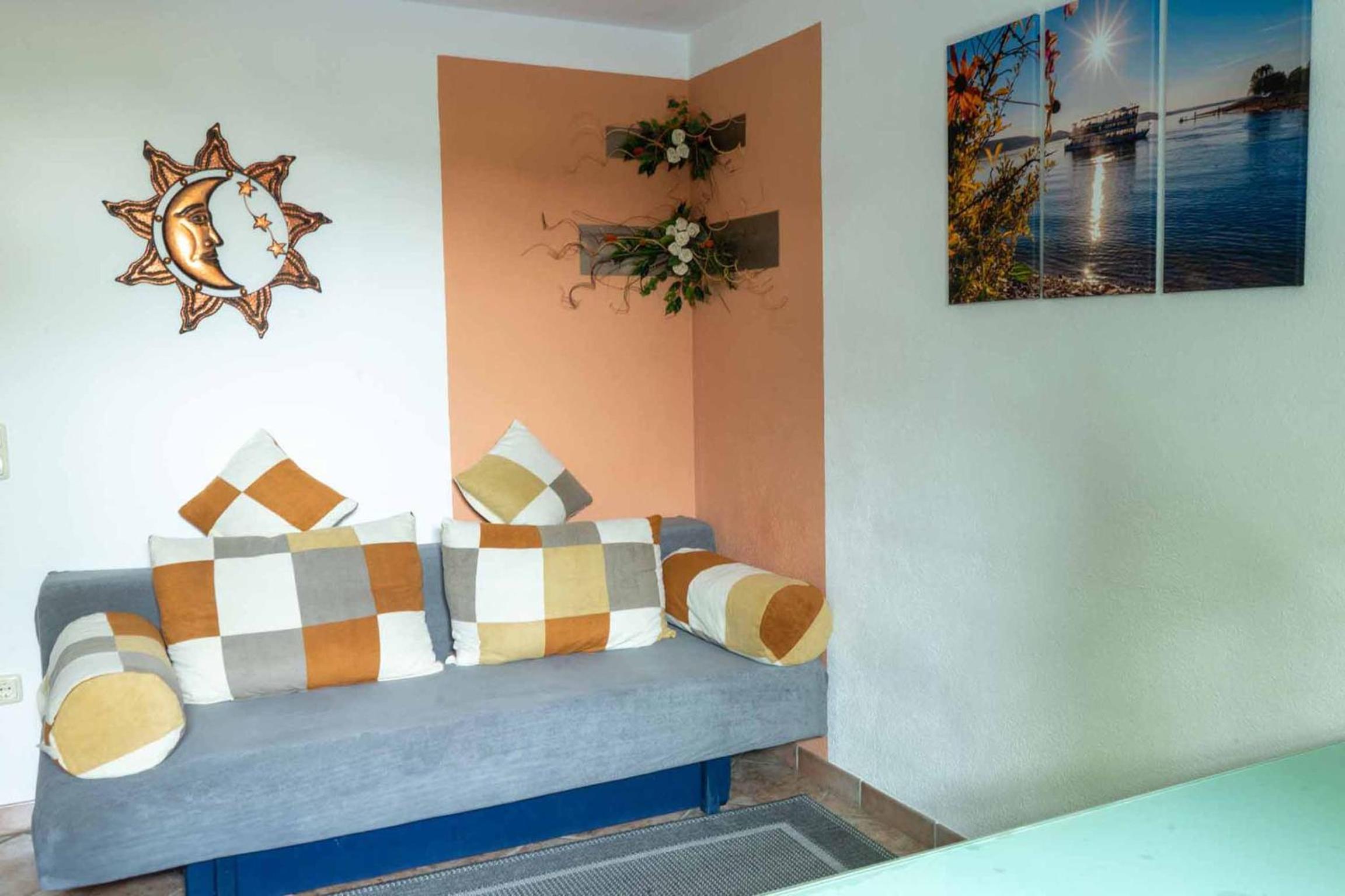 Ferienwohnung Hofer