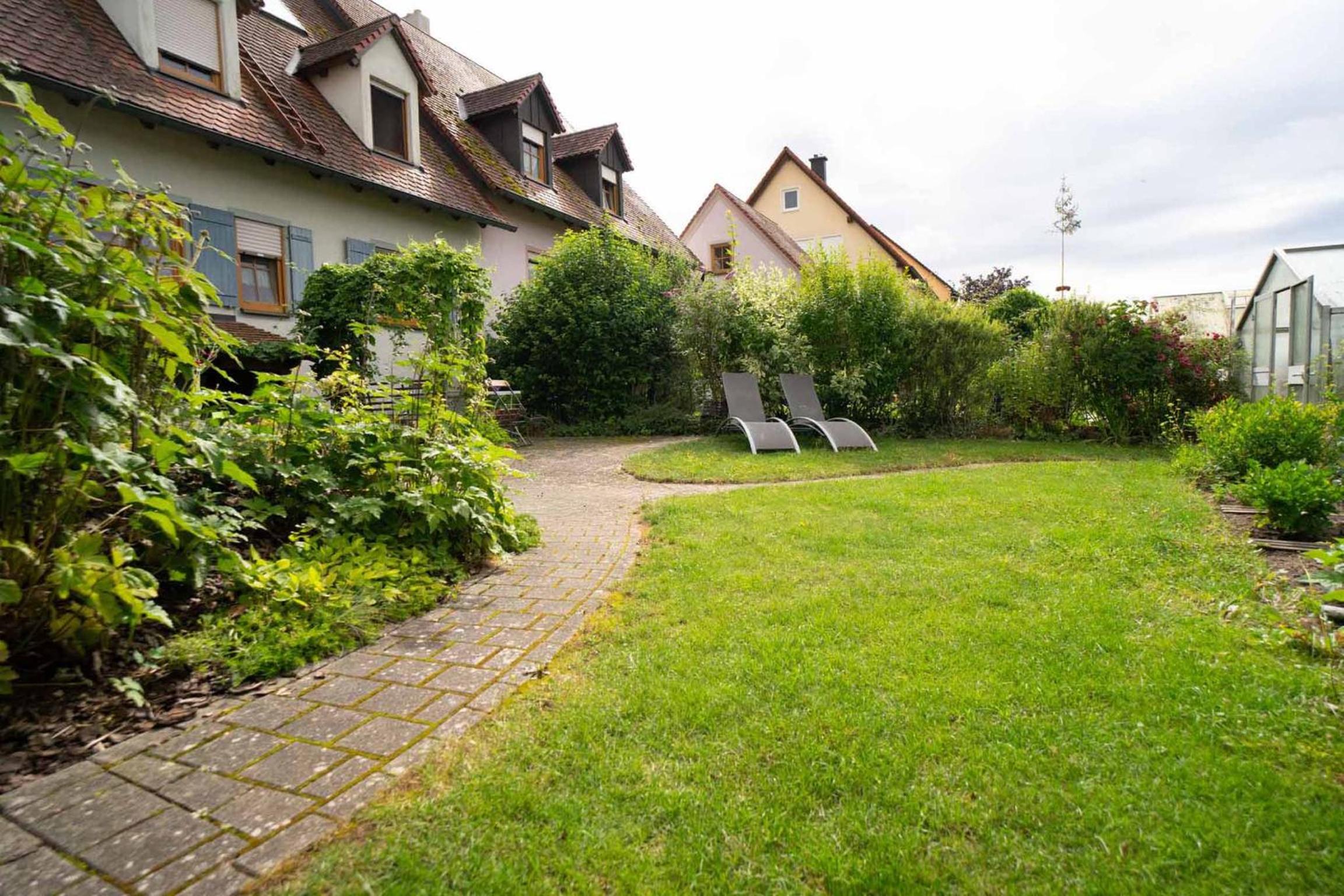 Ferienwohnung Hofer