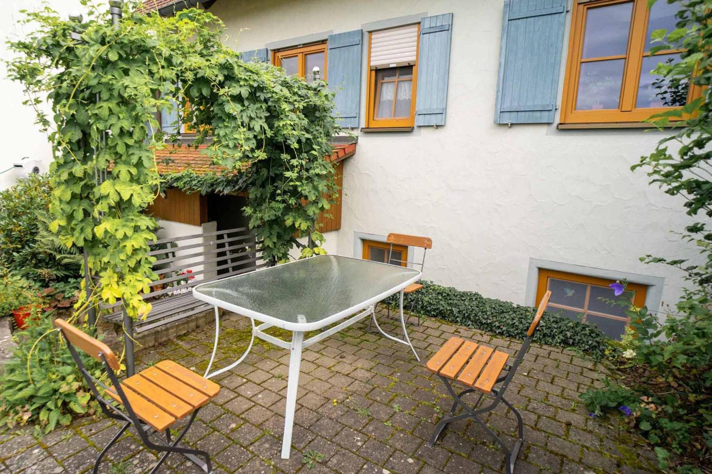 Ferienwohnung Hofer