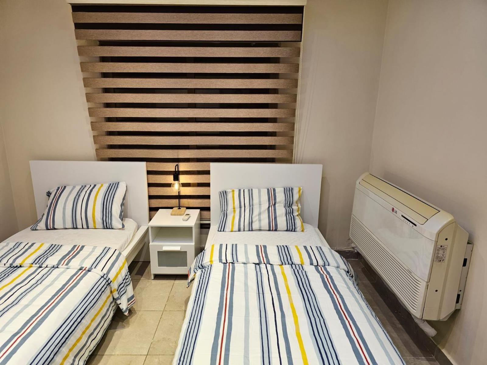 2 bedrooms apartment no 13 view 5