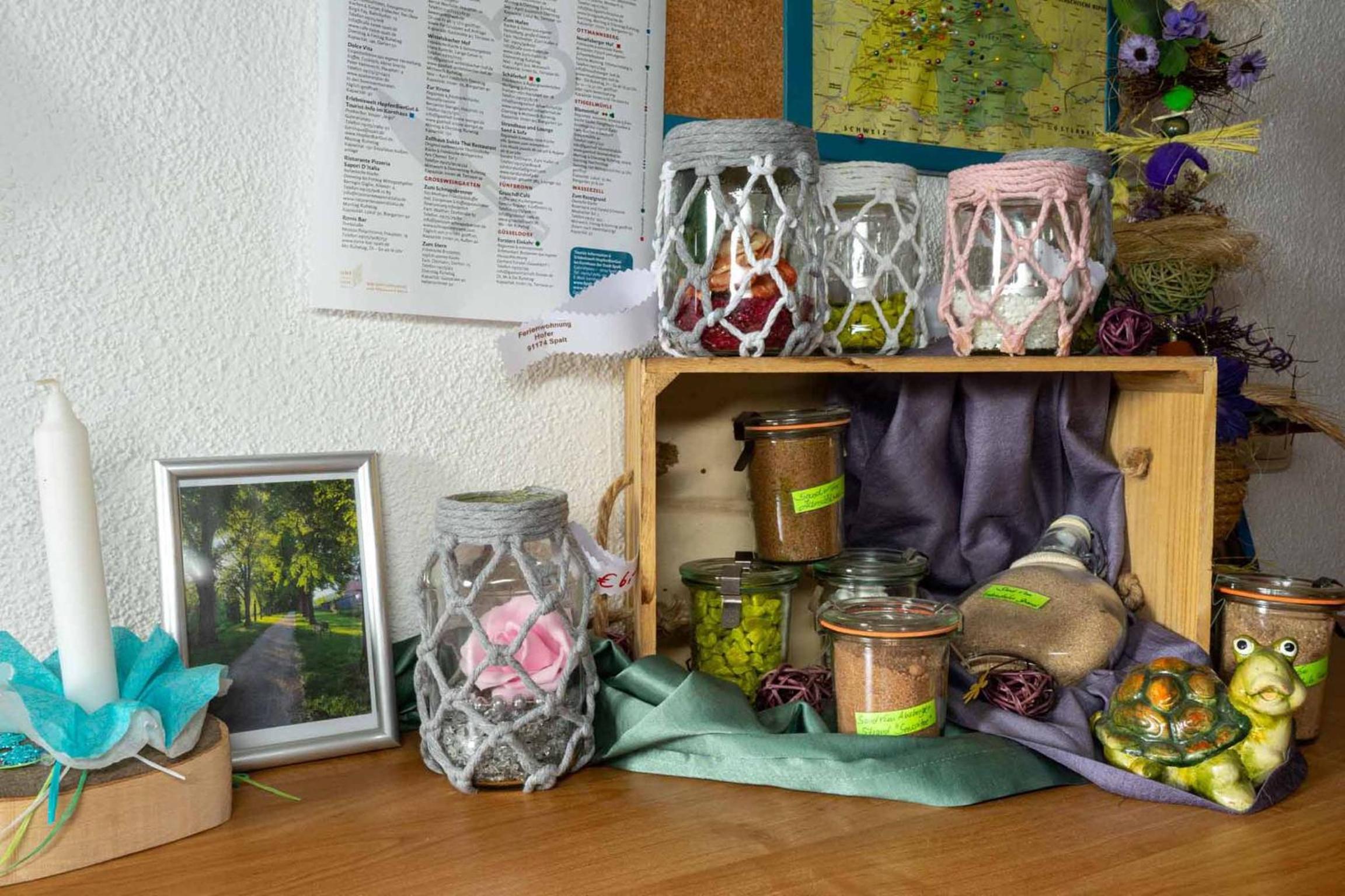 Ferienwohnung Hofer