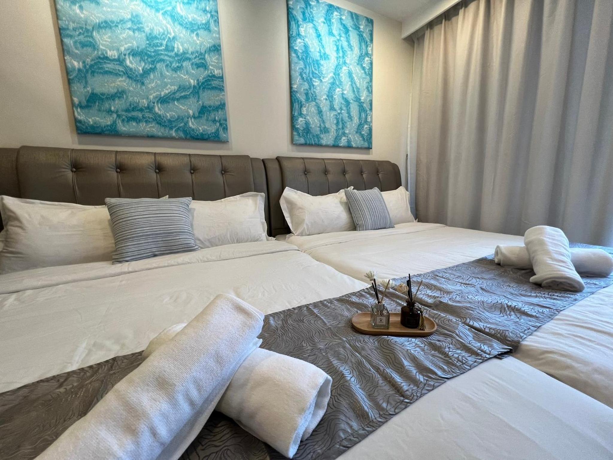 VitaminSEA5 Seaview 6PAX Studio Netflix A-13-3 photo 2