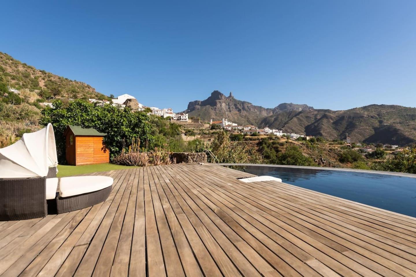 Finca en el Corazón de la Isla view 2