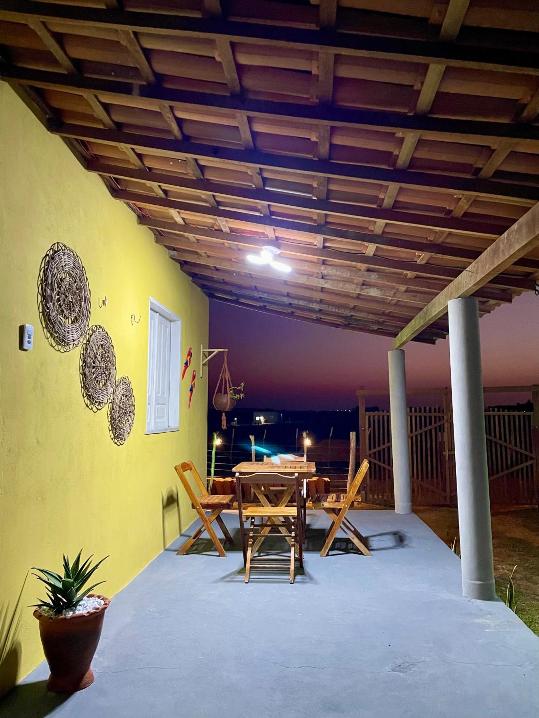 Villa Careca