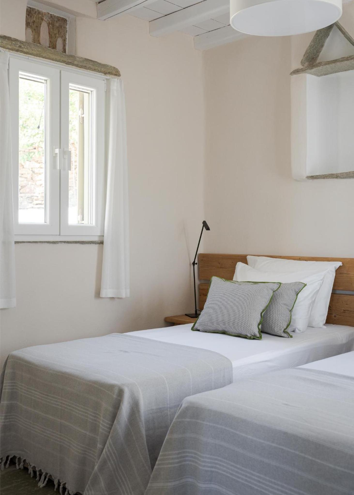 Morfes Luxury Apartments