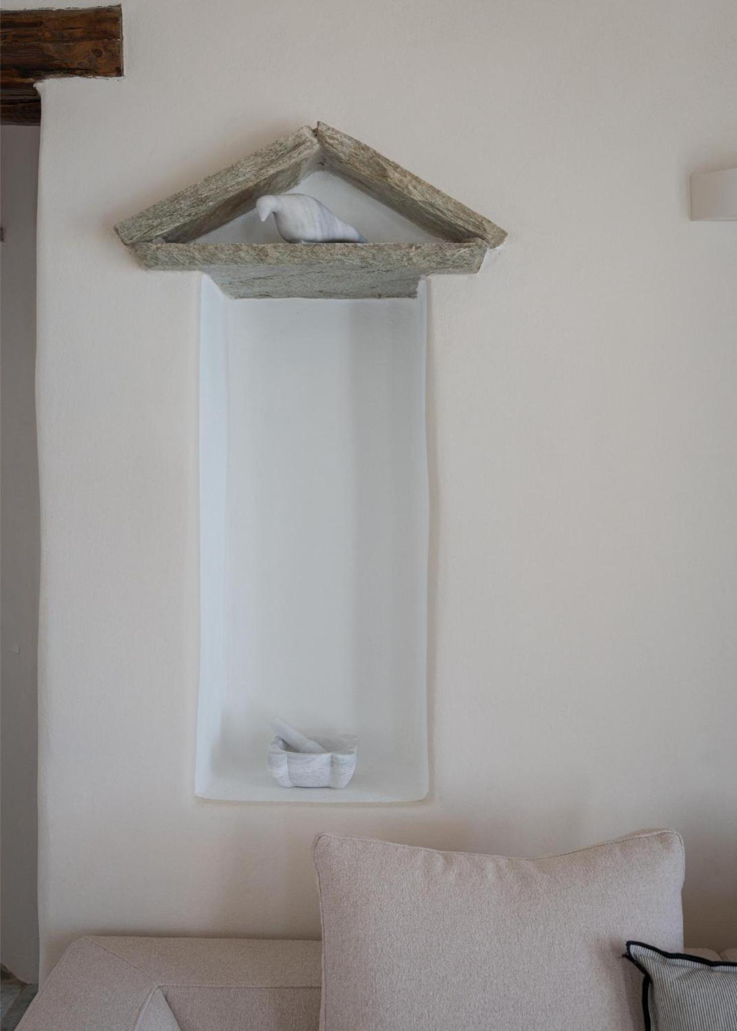 Morfes Luxury Apartments
