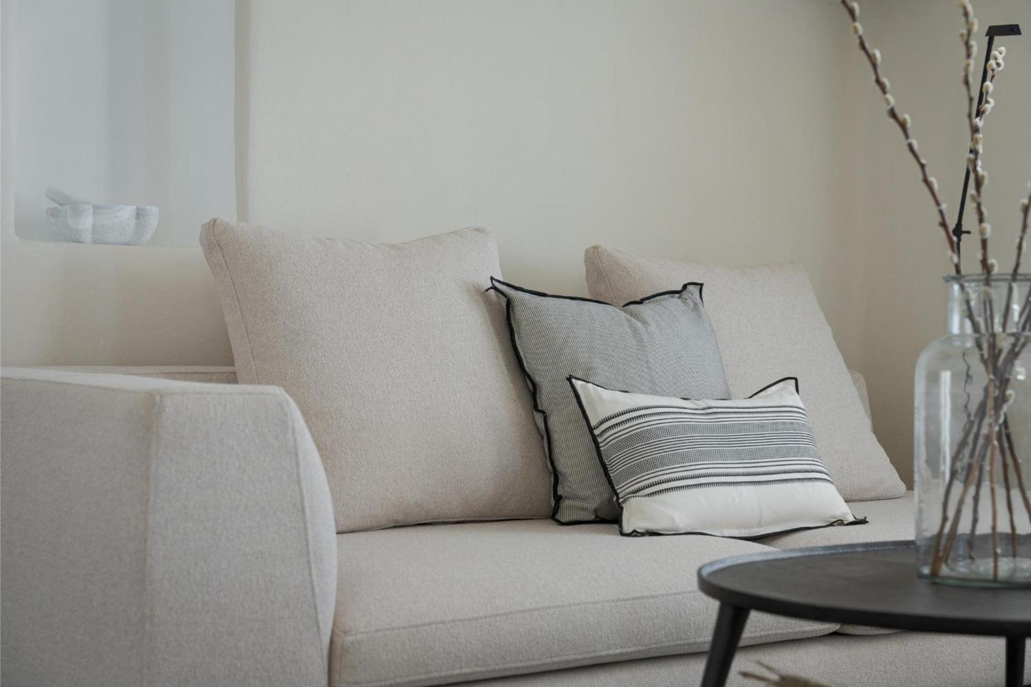 Morfes Luxury Apartments