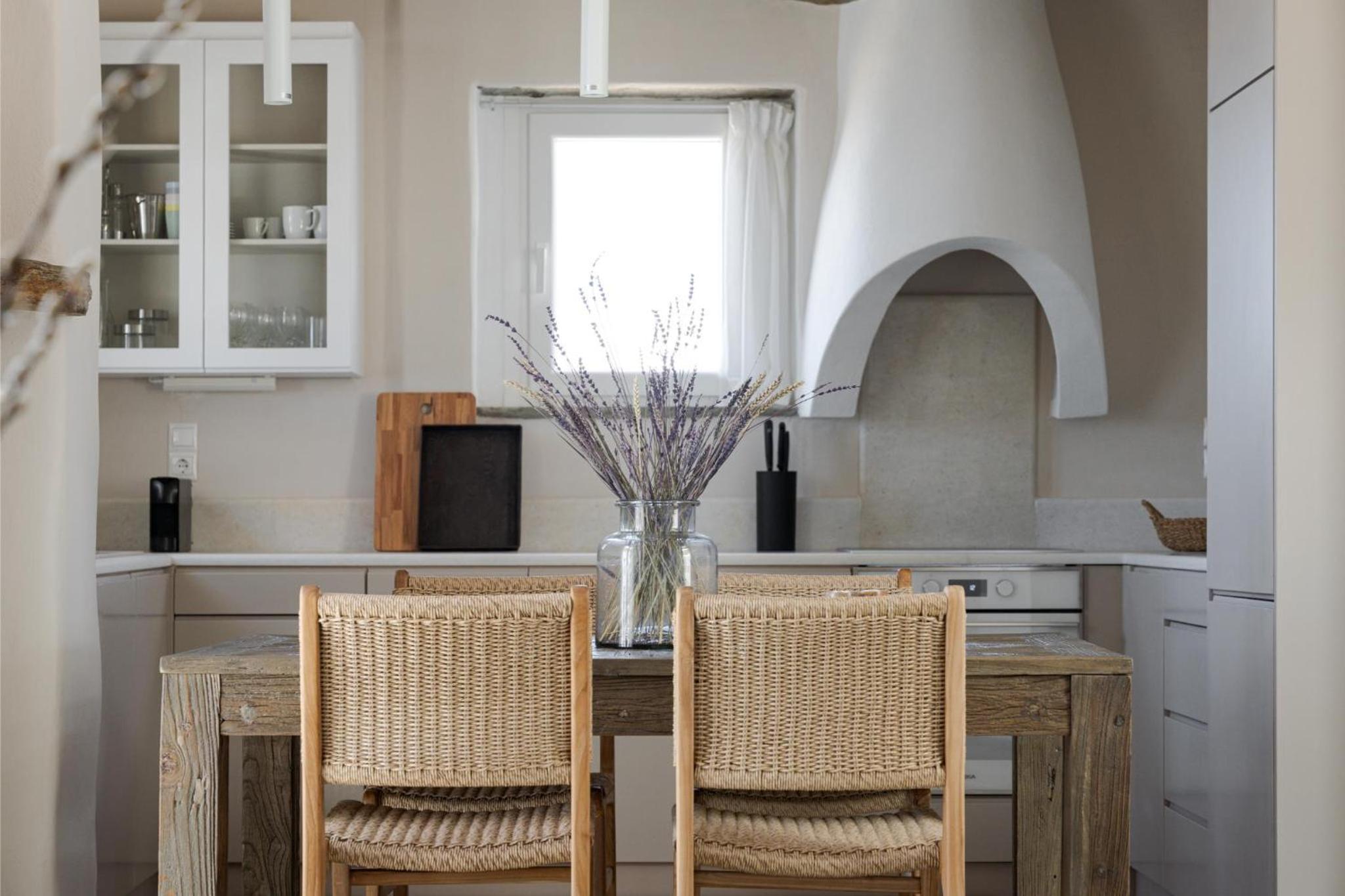 Morfes Luxury Apartments